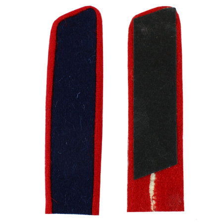 M1935 medical collar tabs for gimnastiorka - repro