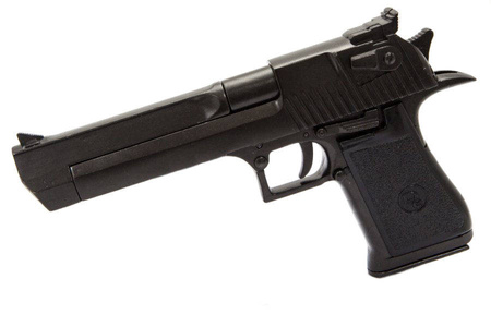 Denix 1123, Desert Eagle non-firing replica.