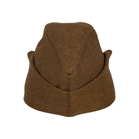 Brytyjska furażerka polowa Field Service Cap - replika