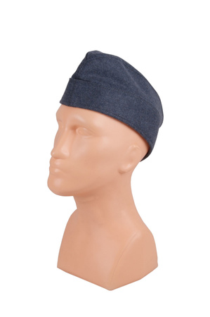 EREL Schiffchen LW M40 - enlisted Luftwaffe side cap - repro