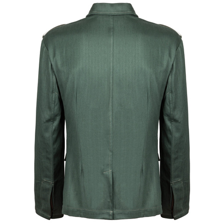 Bluza letnia HBT, Drillichjacke M42 - replika