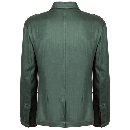 Bluza letnia - drelichowa Drillichjacke M42