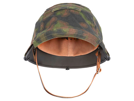 Rauchtarn helmet cover - repro