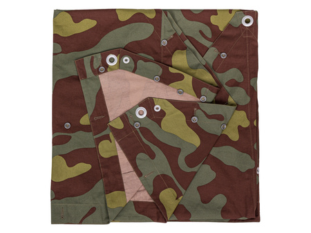 Zeltbahn Telo Mimetico M29 - premium replica