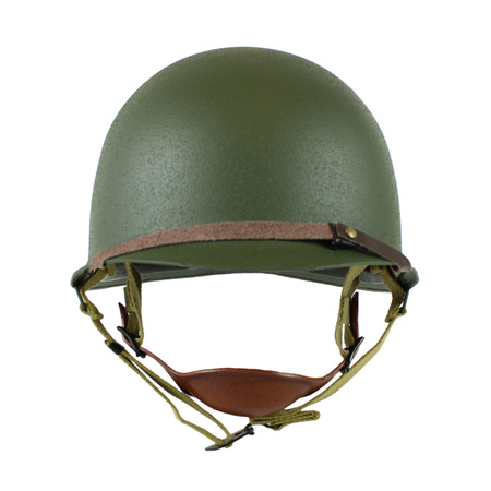 US Army Parachute Helmet - M1C - Replica