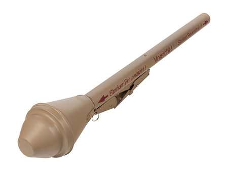 Panzerfaust 60 non-firing replica - Warhead detachable!