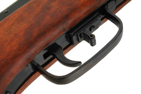 PPSh-41 non-firing replica - repro