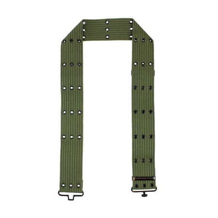 Pas główny "Main/pistol belt" OD-7 - replika