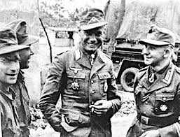 Tropemutze M40, tropical cotton cap - STURM