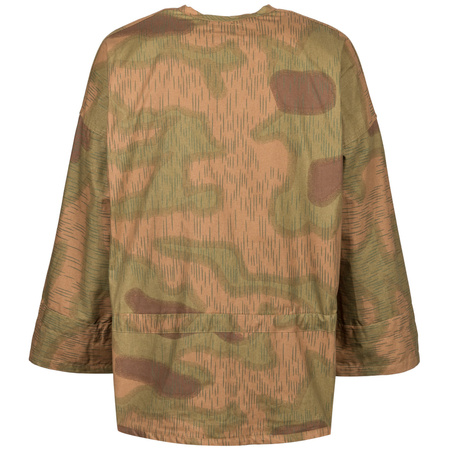 Schlupfhemd Sumpftarn - WH camo smock