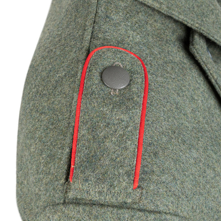 WH Sturmgeschutzbluse, self-propelled artillery tunic - repro