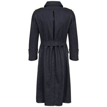 LW M35 Feldmantel - Luftwaffe greatcoat - repro