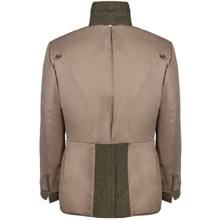Bluza polowa (Waffenrock) Feldrock M07/10 - replika