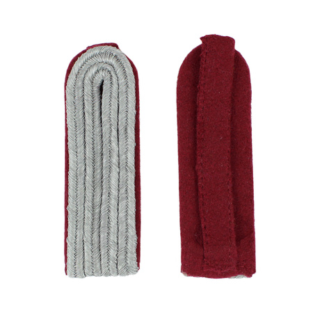 Naramienniki oficerskie - sztab generalny 