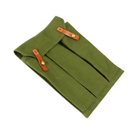 PPSh 41 magazine pouch with knobs, for box magazines - replica
