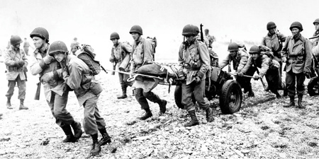 Hełm M1 US Army - replika