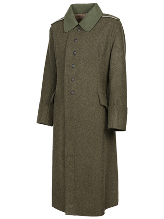 Feldmantel M15 - Prussian greatcoat - repro