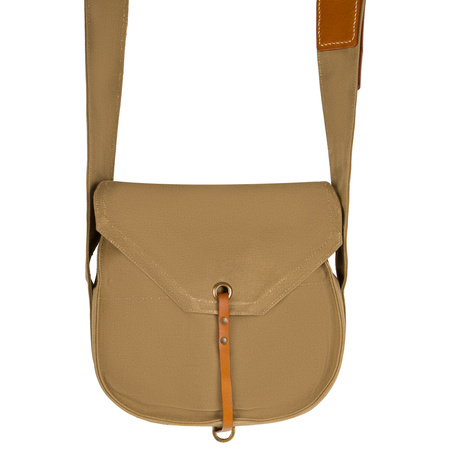 Magazine bag for the Chauchat machine-gun - replica