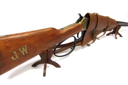 Winchester Mod.92 carabine 1892 non-firing replica - repro