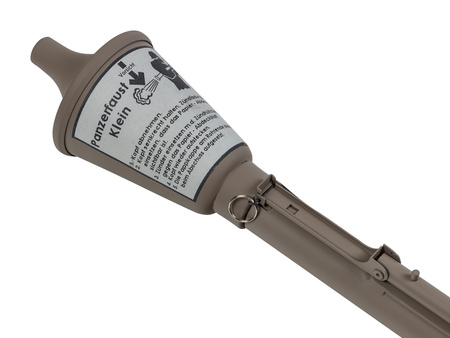 Panzerfaust 30 Klein non-firing, non-demountable replica