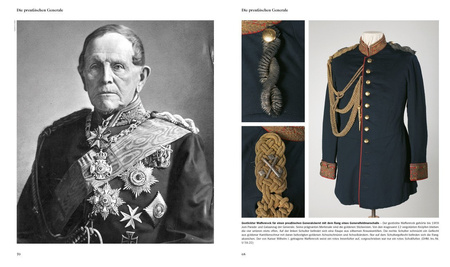 The German Generals - Die Deutschen Generale