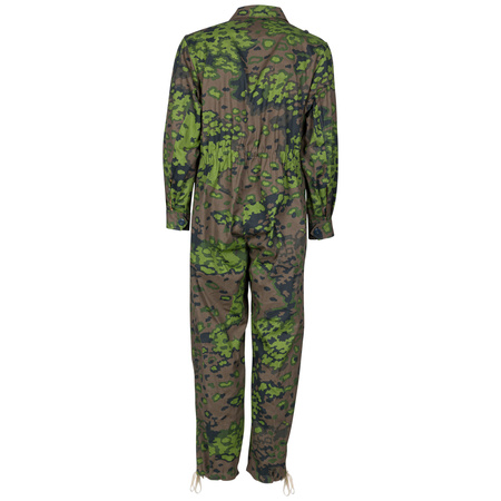 Eichentarn Waffen-SS camo overall - repro