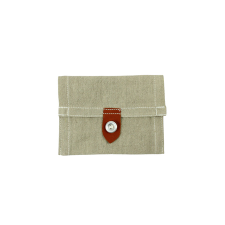 RKKA M1941 reserve ammo pouch for Mosin - repro