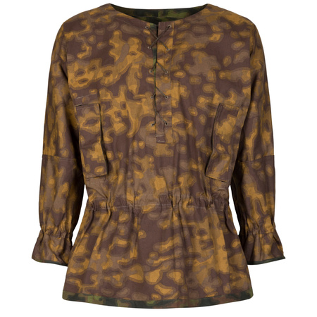 Rauchtarn Waffen-SS camo smock - repro