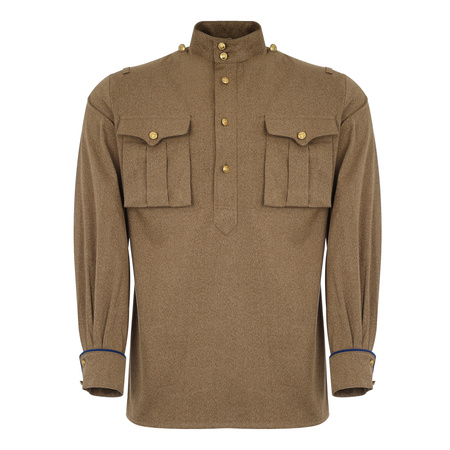 M1943 NKVD officer gimnastiorka - repro