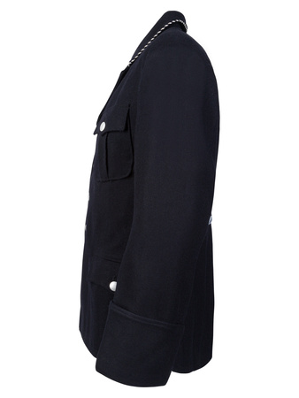 M32 Allgemeine-SS Dienstrock - wool tunic - repro