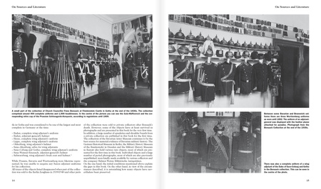 Adjutants and Household Troops