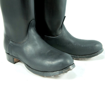 WH/SS Marschstiefel - German late war type marching boots - repro