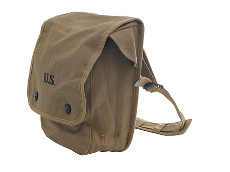 Mapnik M38 z wkładem - replika QMI