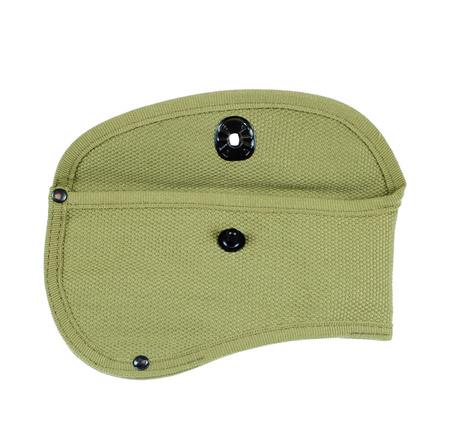 U. S. Axe carrier - repro