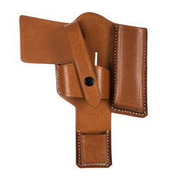 Czech Makarov CZ-70/Vz. 50 holster - repro