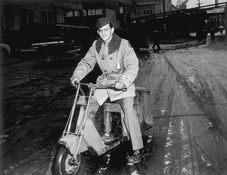 Coat Mackinaw M38, OD "Jeep Coat"