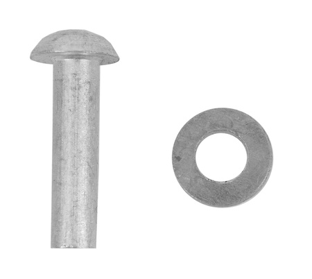 Rivet for M31 canteen lid - new - repro