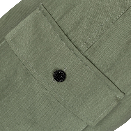 U. S. M-1943 HBT trousers - repro