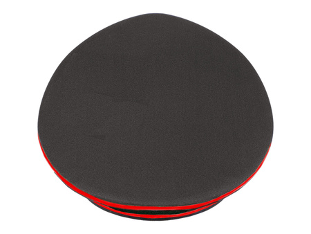 EREL Schirmmütze WH Artillery - gabardine - red piping - repro