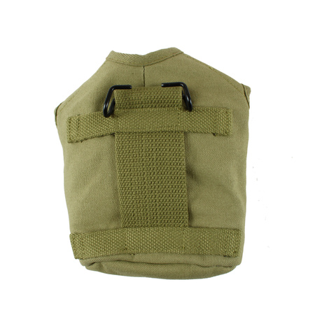 M1941 Canteen Cover, Cavalry/Paratrooper Version - Replica