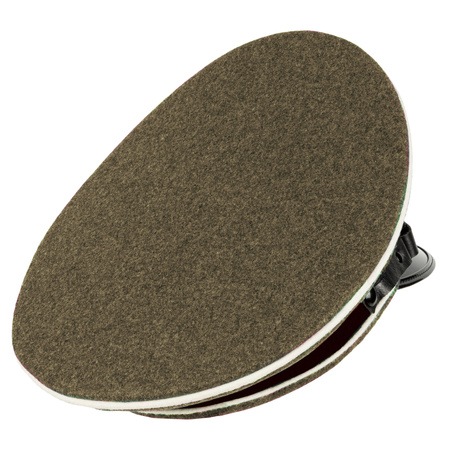 EREL Czapka garnizonowa SS - piechota