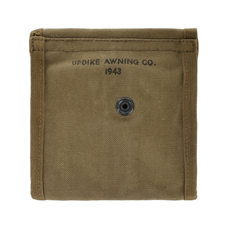 Original M1 Carbine ammo pouch - surplus