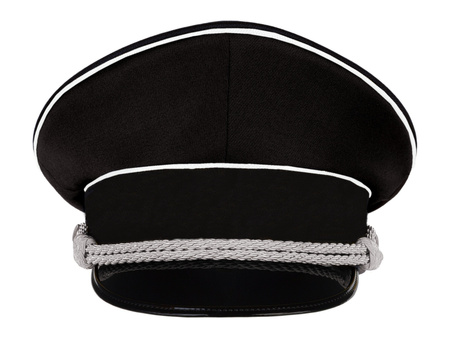 EREL Czapka Allgemeine SS - gabardyna