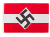 Hitler Youth flag, 150 x 90 cm - repro