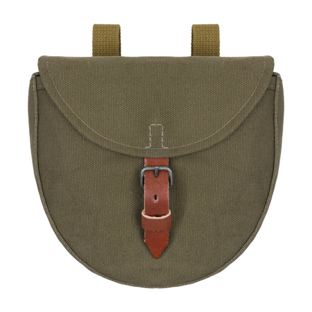 PPSh drum magazine pouch - repro