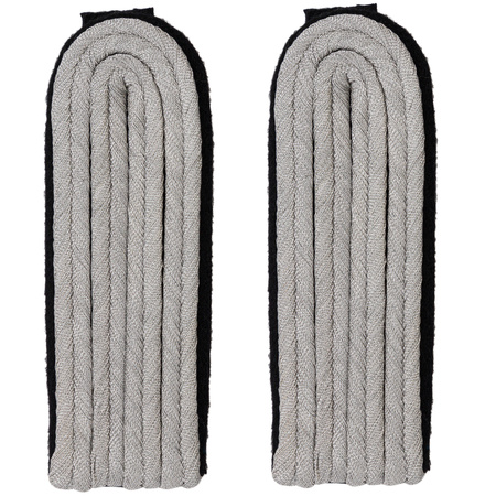 WH Officer shoulder boards - pioneers