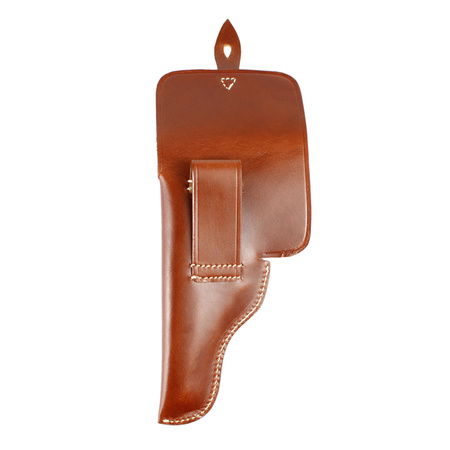 Holster for the Astra 300, brown leather - repro