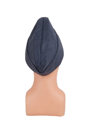 EREL Schiffchen LW M40 - enlisted Luftwaffe side cap - repro