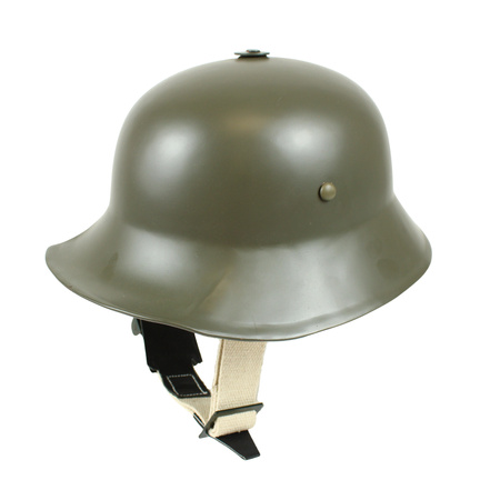 Hełm austro-węgierski Berndorfer M17 - replika