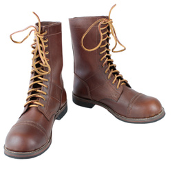 U.S. Army paratrooper "Jump Boots" - repro